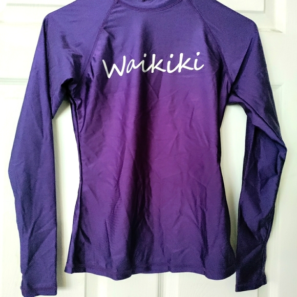 Water shirt / Rashguard - Picture 1 of 5